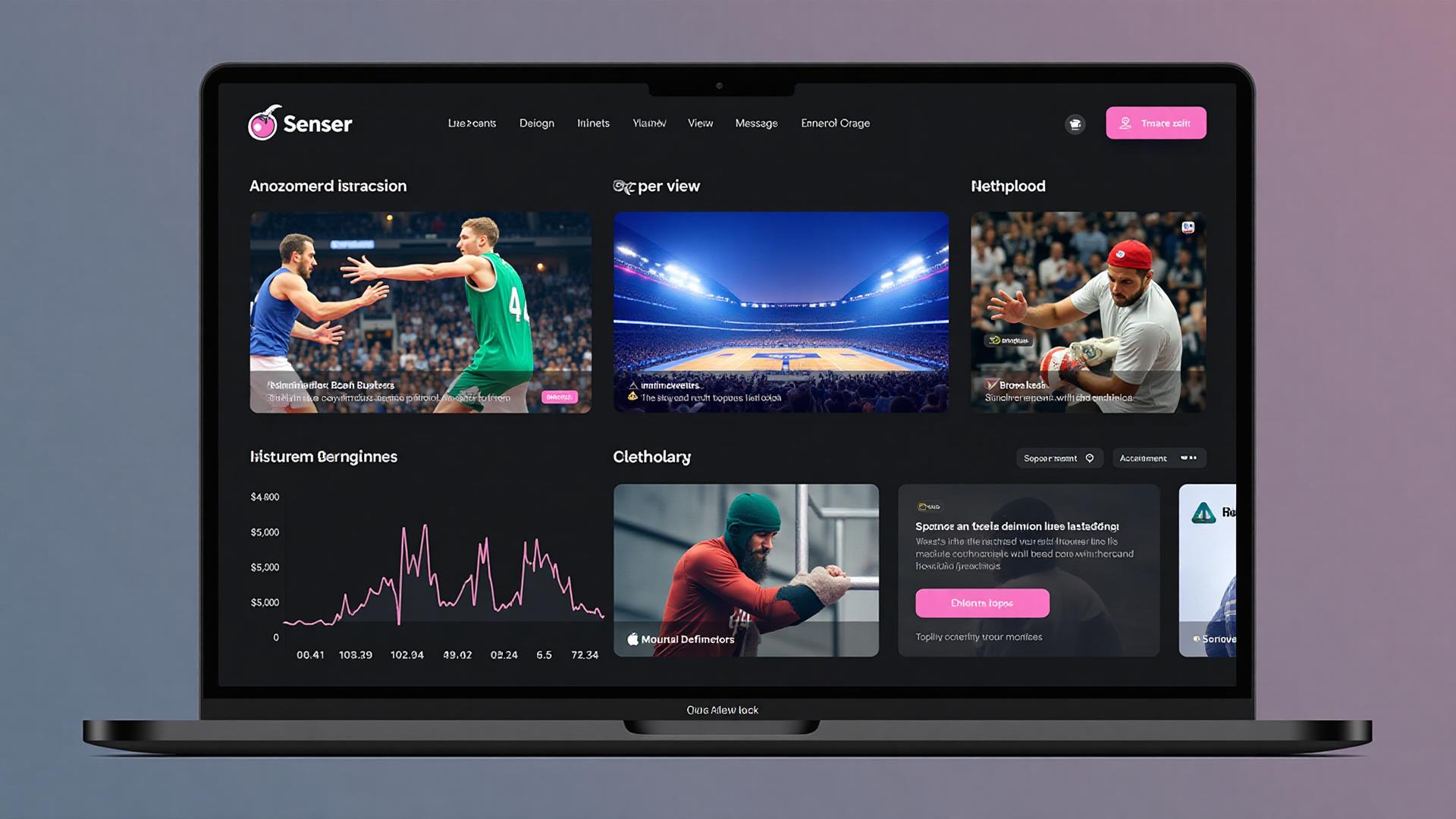 Sportainment - eSports & Sports Live Streaming | Fan Engagement ...