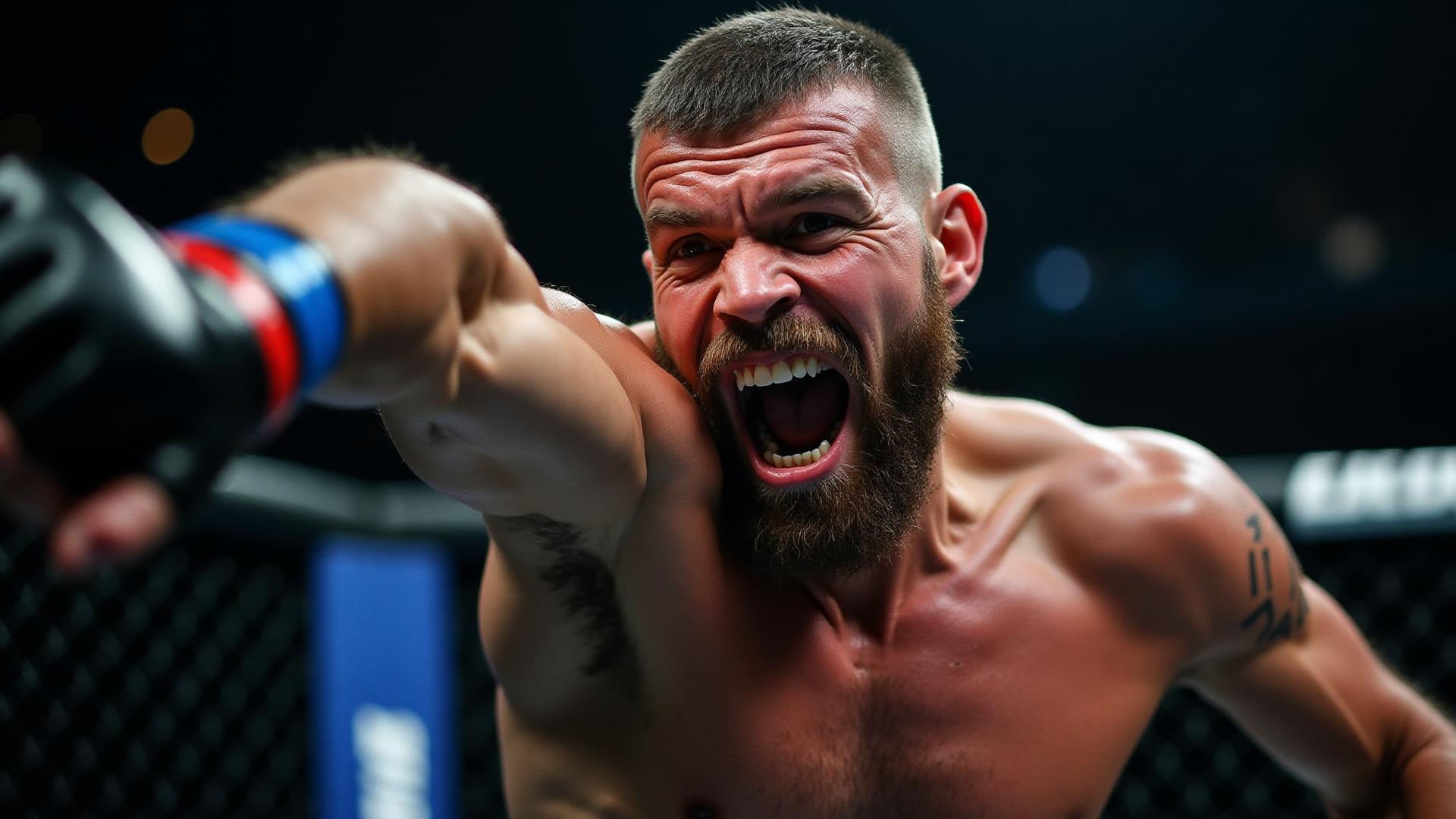 Sportainment - Amplify the Cheers